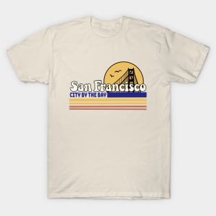 Joshua Bassett’s San Francisco Hoodie T-Shirt